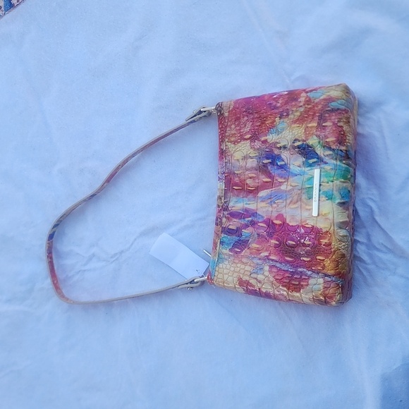 BRAHMIN Lorelei Melbourne Shoulder Bag - Picture 4 of 16